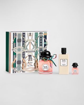 Twilly d'Hermes Eau de Parfum Gift Set