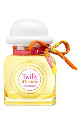 Twilly d'Hermes - Twilly Eau Ginger Eau de Parfum