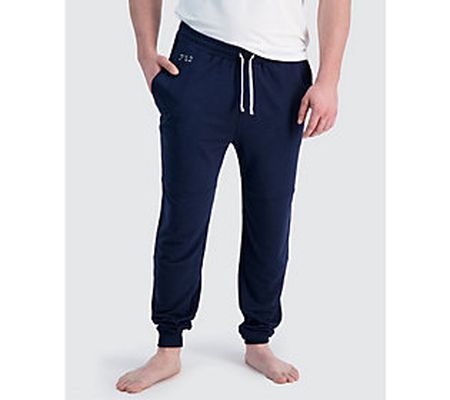 Two Blind Brothers Men's French Terry Jogger