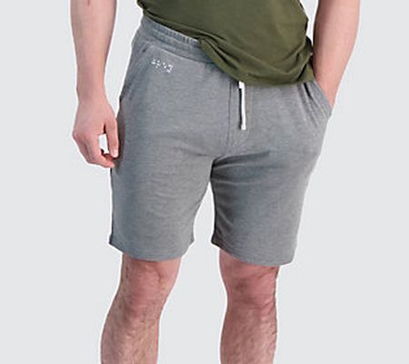 Two Blind Brothers Men's French Terry Lounge Short