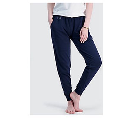 Two Blind Brothers Women's French Terry Jogger