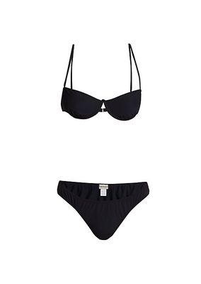 Two-Piece Paolina Bikini Set