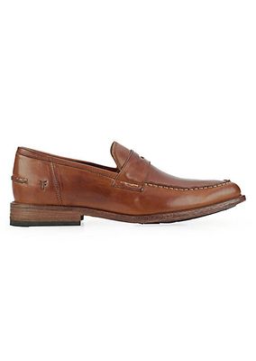 Tyler Penny Loafers