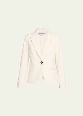 Tyra Dickey Jacket