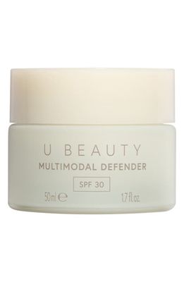 U Beauty The Multimodal Defender SPF 30 Sunscreen 