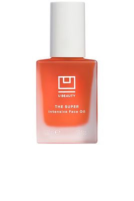 U Beauty The SUPER Intensive Face Oil in Beauty: NA.