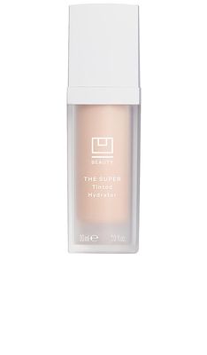 U Beauty The Super Tinted Hydrator in Shade 01