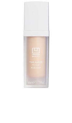 U Beauty The Super Tinted Hydrator in Shade 02