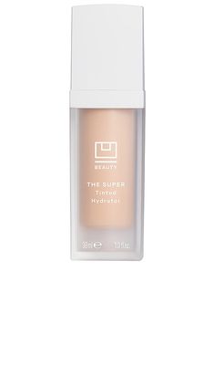 U Beauty The Super Tinted Hydrator in Shade 03