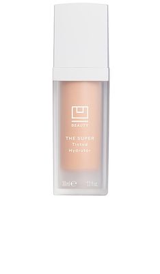 U Beauty The Super Tinted Hydrator in Shade 04