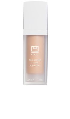 U Beauty The Super Tinted Hydrator in Shade 05