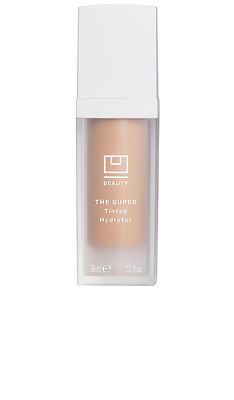 U Beauty The Super Tinted Hydrator in Shade 07