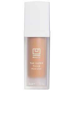 U Beauty The Super Tinted Hydrator in Shade 08