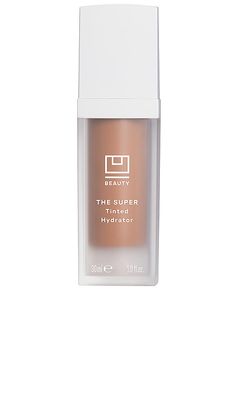 U Beauty The Super Tinted Hydrator in Shade 09