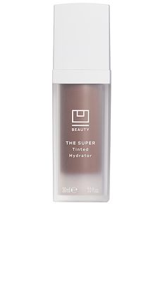 U Beauty The Super Tinted Hydrator in Shade 10