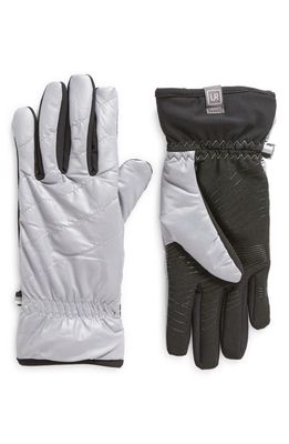 U R All Weather Puffer Glove in Sleet