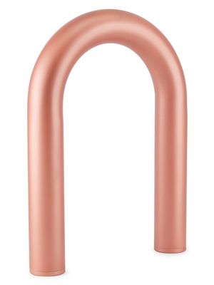 Ubarre 4 lb. Free Weight - Rose Gold - Rose Gold