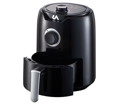 Uber Appliance 2QT Air Fryer Mini