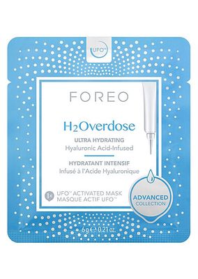 UFO H2Overdose 6-Piece Mask Set