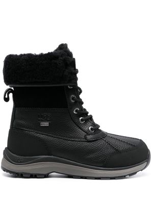 UGG Adirondack 111 boots - Black