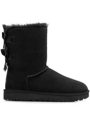 UGG Bailey Bow II boots - Black