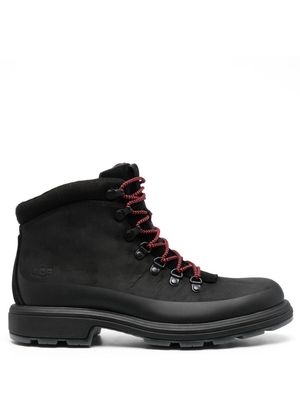 UGG Biltmore hiker boots - Black