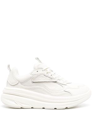 UGG CA1 low-top sneakers - White