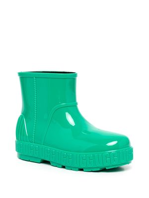 UGG Drizlita wellington boot - Green