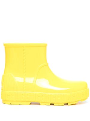 UGG Drizlita wellington boot - Yellow