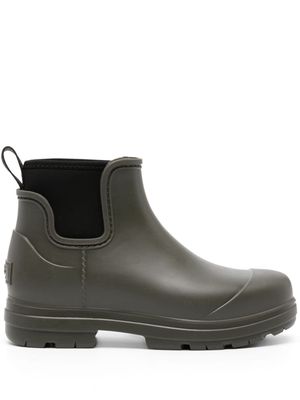 UGG Droplet ankle boots - Green