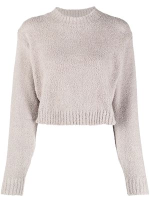 UGG Heddie mock neck sweater - Neutrals
