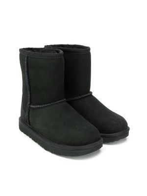 UGG Kids ankle boots - Black