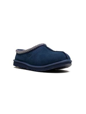 UGG Kids Tasman II "New Navy" slippers - Blue