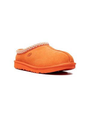 UGG Kids Tasman II "Red" slippers