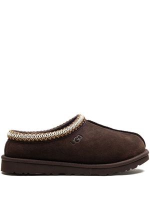 UGG Kids Tasman II "Tasman Brown" slippers