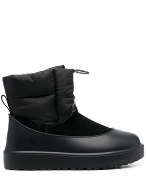 UGG Maxi Toggle ankle boots - Black
