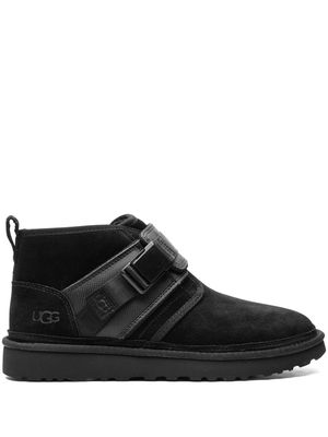 UGG Neumel Snapback boots - Black