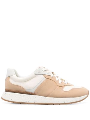 UGG ReTrainer low-top sneakers - Neutrals