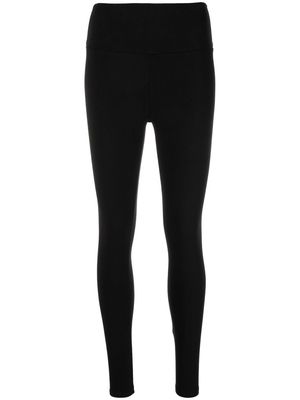 UGG Saylor organic cotton leggings - Black