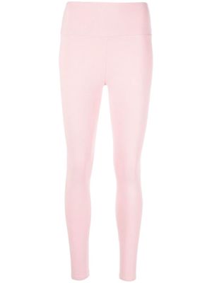 UGG Saylor organic cotton leggings - Pink