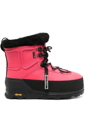 UGG Shasta Gore-Tex ankle boot - Pink