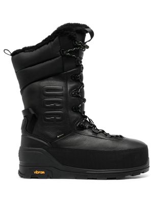 UGG Shasta Gore-Tex tall boots - Black