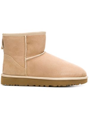 UGG slip-on boots - Neutrals