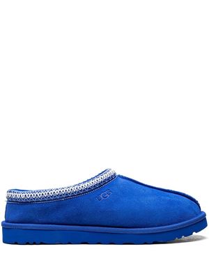 UGG Tasman "Blue" slippers - Black