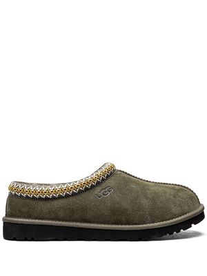 UGG Tasman "Brown/Oil" slippers