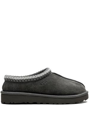 UGG Tasman "Charcoal" slippers - Grey