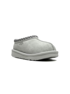 UGG Tasman II suede slippers - Grey