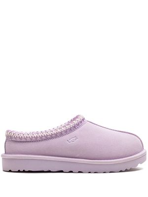 UGG Tasman "Lavender Fog" slippers - Purple