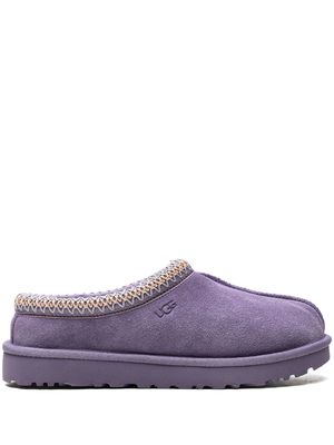 UGG Tasman "Lilac Mauve" slippers - Purple