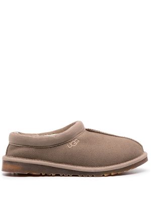 UGG Tasman Natural slippers - Brown